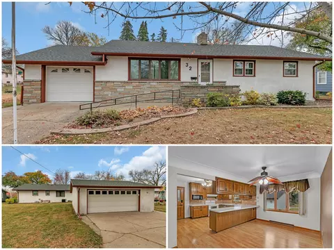 32 13th Ave N, Waite Park, MN 56387