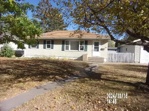 1226 9th Ave NE, Brainerd, MN 56401