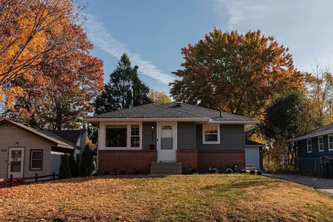 4527 Madison St NE, Columbia Heights, MN 55421