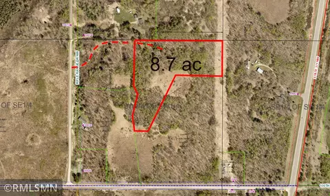 Nnn Rifle Range Drive Nw, Laporte, MN 56461