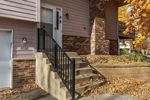 Exterior - 11136 Xavier Rd, Bloomington, MN 55437 photo 7 of 7