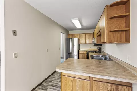 Kitchen - 11136 Xavier Rd, Bloomington, MN 55437 photo 2 of 2
