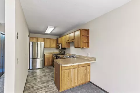 Kitchen - 11136 Xavier Rd, Bloomington, MN 55437 photo 1 of 2