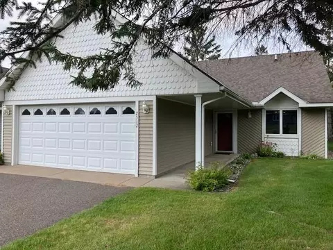 2512 Crestview Ln, Brainerd, MN 56401