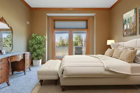 Bedroom - 11032 Preserve Cir N, Champlin, MN 55316 photo 1 of 6