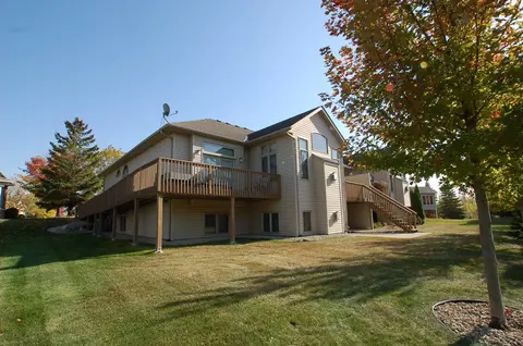 Exterior - 11032 Preserve Cir N, Champlin, MN 55316 photo 3 of 7