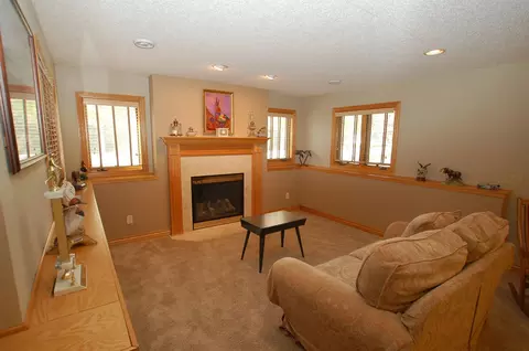 Living - 11032 Preserve Cir N, Champlin, MN 55316 photo 3 of 9