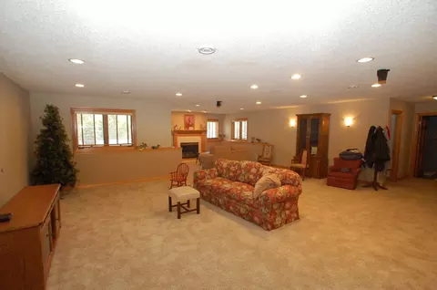 Living - 11032 Preserve Cir N, Champlin, MN 55316 photo 4 of 9