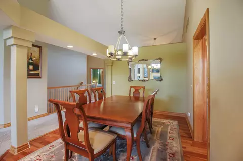 Dining - 11032 Preserve Cir N, Champlin, MN 55316 photo 3 of 3