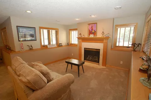 Living - 11032 Preserve Cir N, Champlin, MN 55316 photo 5 of 9