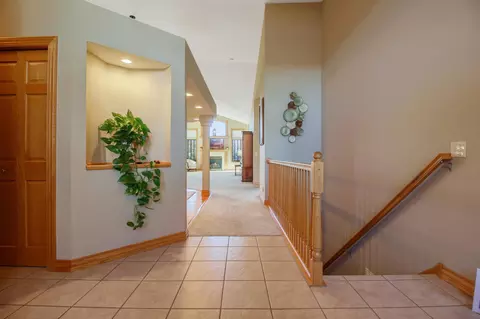 Entry Way - 11032 Preserve Cir N, Champlin, MN 55316 photo 2 of 2
