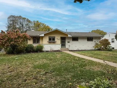 4242 Reservoir Blvd, Columbia Heights, MN 55421