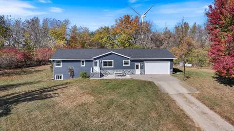 1634 300th St, Hendricks, MN 56136