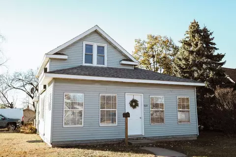 520 West Ave, Detroit Lakes, MN 56501