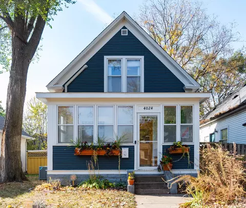 4024 23rd Ave S, Minneapolis, MN 55407
