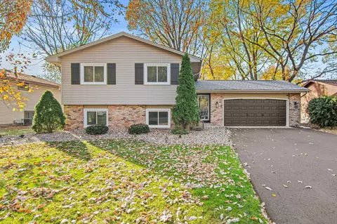 8488 Westwood Rd NE, Spring Lake Park, MN 55432
