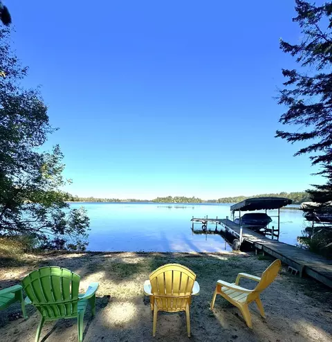 15041 Chokecherry Dr, Nevis, MN 56467