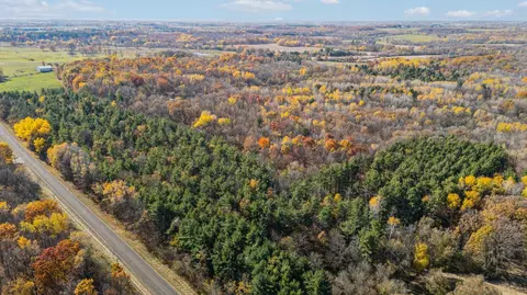 Nnn Rustic Road 3, Springfield Twp, WI 54013