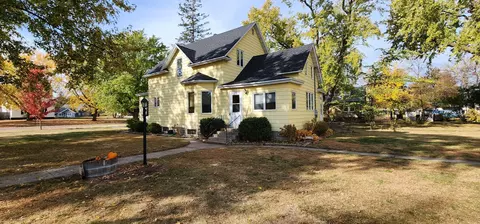303 Fergus Ave, Henning, MN 56551
