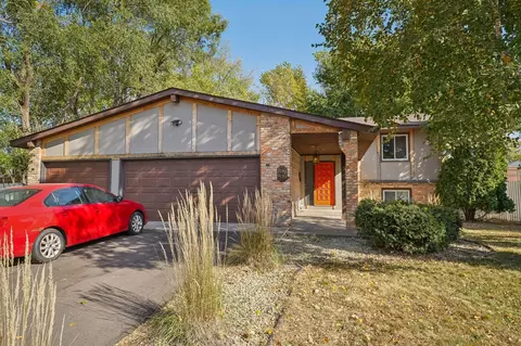 5191 3rd St NE, Fridley, MN 55421