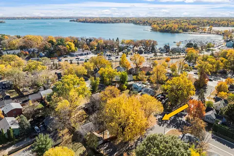 1983 Eugene St, White Bear Lake, MN 55110