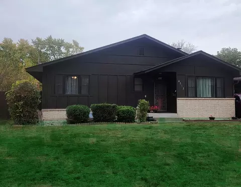 4513 Madison St NE, Columbia Heights, MN 55421