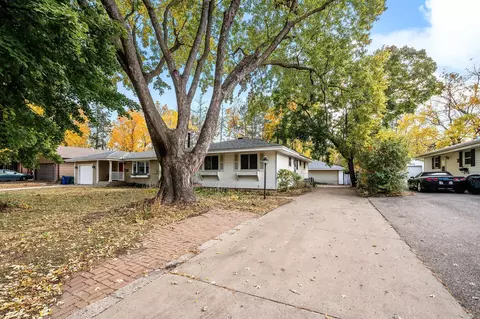 6421 Josephine Ave, Edina, MN 55439