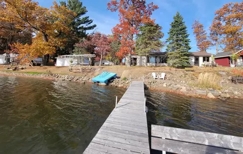 82 157th Ave, Turtle Lake, WI 54889