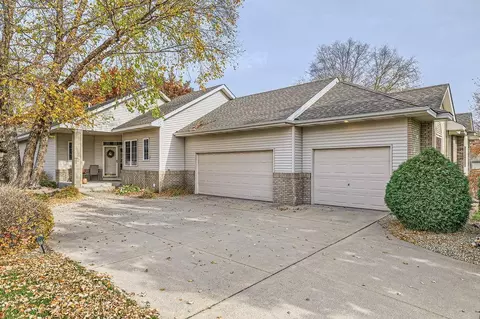 143 142nd Ave NW, Andover, MN 55304