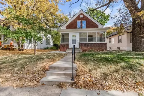 4921 Nokomis Ave, Minneapolis, MN 55417