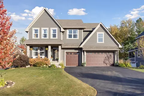 9086 Princeton Cir, Woodbury, MN 55125