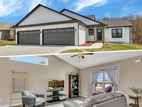 242 29th Ave SE, Saint Cloud, MN 56304
