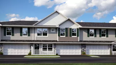 3042 Willow St, Little Canada, MN 55117