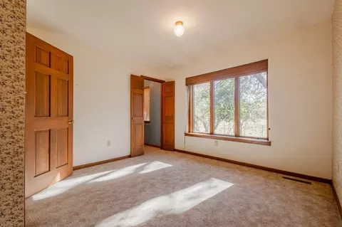 Bedroom - 13297 County 82, Eagle Bend, MN 56446 photo 3 of 6