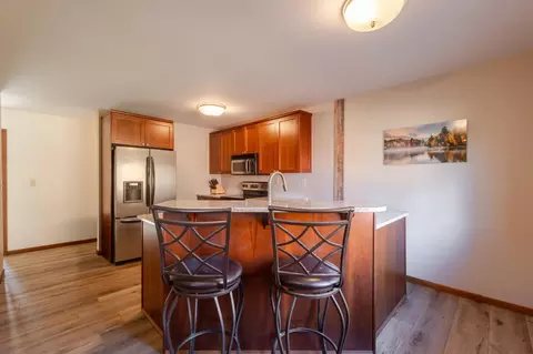 Kitchen - 13297 County 82, Eagle Bend, MN 56446 photo 2 of 3