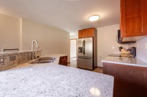 Kitchen - 13297 County 82, Eagle Bend, MN 56446 photo 3 of 3