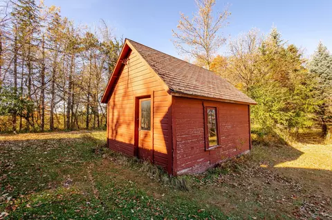 Exterior - 13297 County 82, Eagle Bend, MN 56446 photo 3 of 8