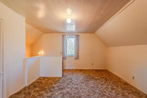 Bedroom - 13297 County 82, Eagle Bend, MN 56446 photo 6 of 6