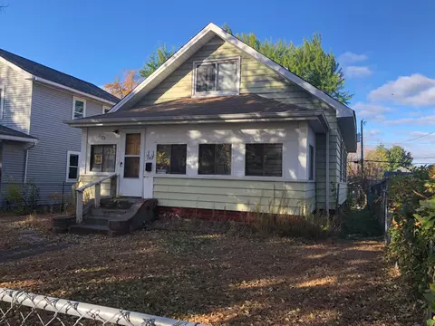 1527 Sheridan Ave N, Minneapolis, MN 55411