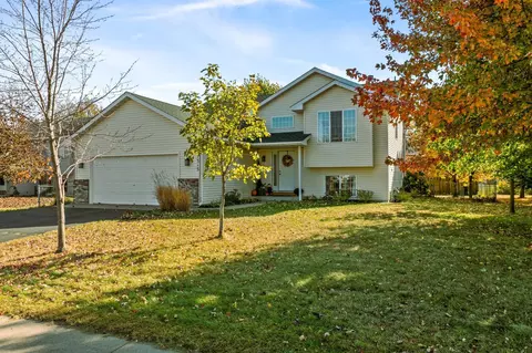 1313 Meadow View Dr, Princeton, MN 55371