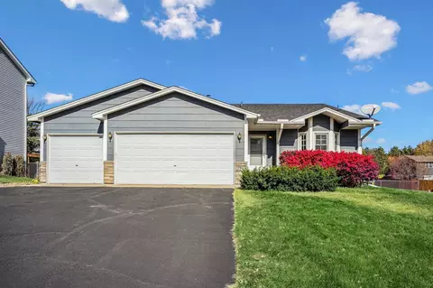 2191 141st Ave NW, Andover, MN 55304