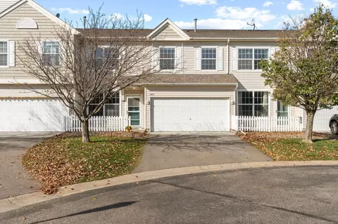 5417 Oriole Dr #20, Farmington, MN 55024