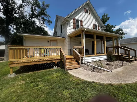 3015 110th St SE, Granite Falls, MN 56241