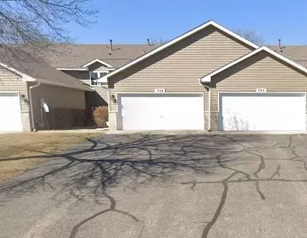 729 86th Ave NW, Coon Rapids, MN 55433