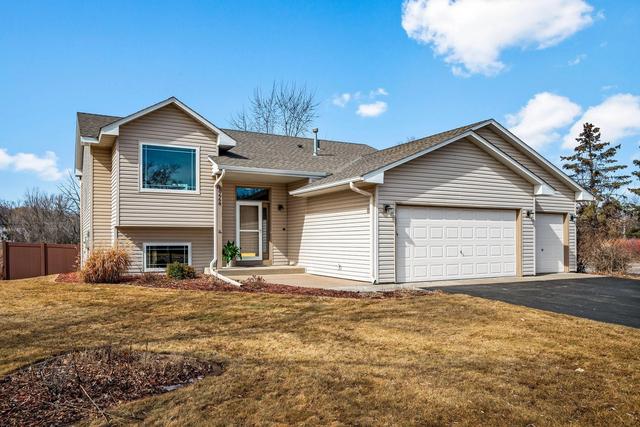 10668 N Eagle Lake Blvd, Maple Grove, MN 55369 | MLS# 6621670 | 44