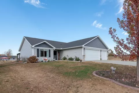 209 Barony Rd, Le Sueur, MN 56058