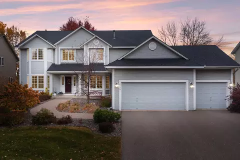 16130 39th Pl N, Plymouth, MN 55446
