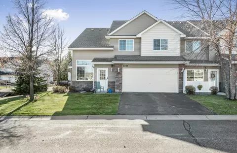6043 Manchester Ave NE, Otsego, MN 55301