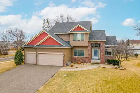 4701 107th Ave N, Brooklyn Park, MN 55443
