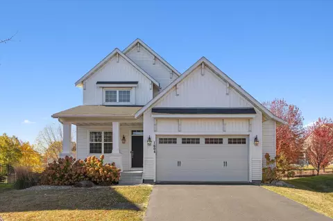 1604 Hackberry Ct, Carver, MN 55315